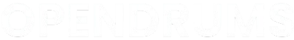 OPENDRUMS Logo